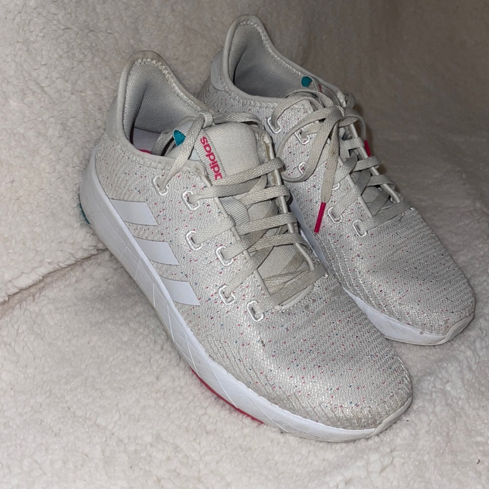 Addidas running shoes